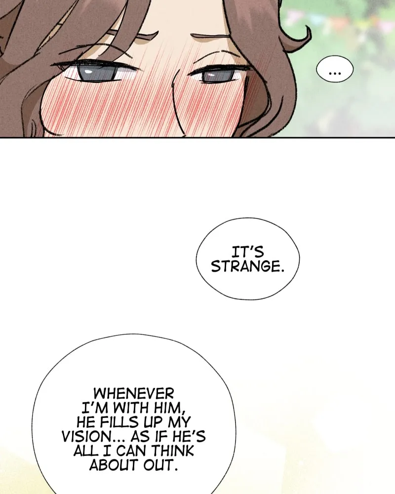 Eros Conquers All Chapter 21 page 11 - 