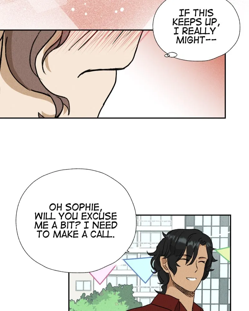 Eros Conquers All Chapter 21 page 13 - 