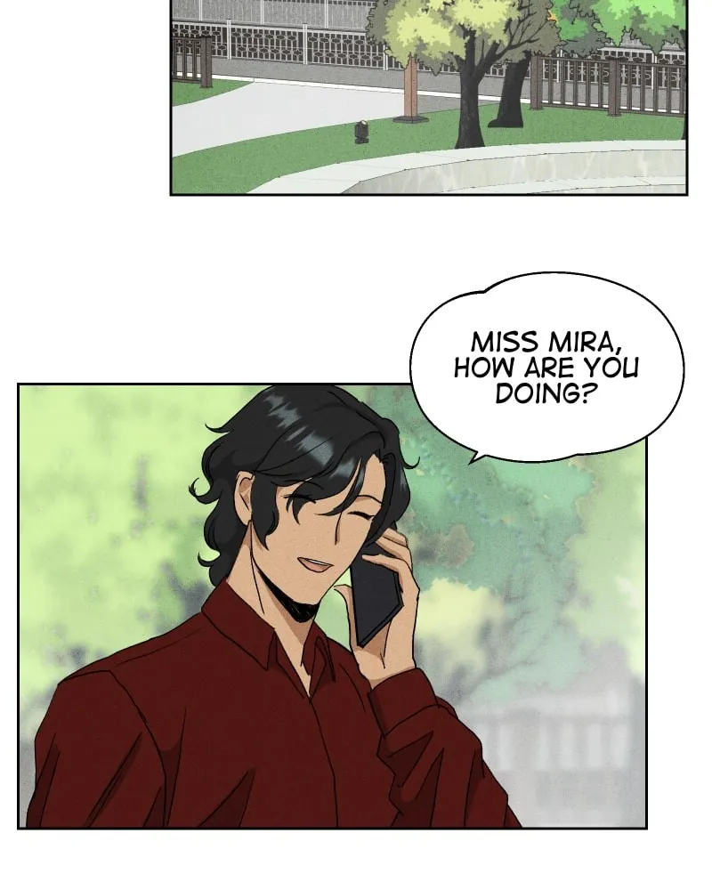 Eros Conquers All Chapter 21 page 17 - 