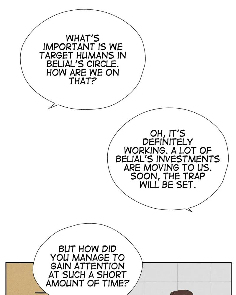 Eros Conquers All Chapter 21 page 20 - 