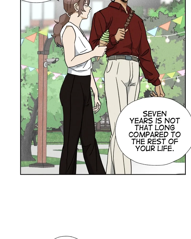 Eros Conquers All Chapter 21 page 3 - 