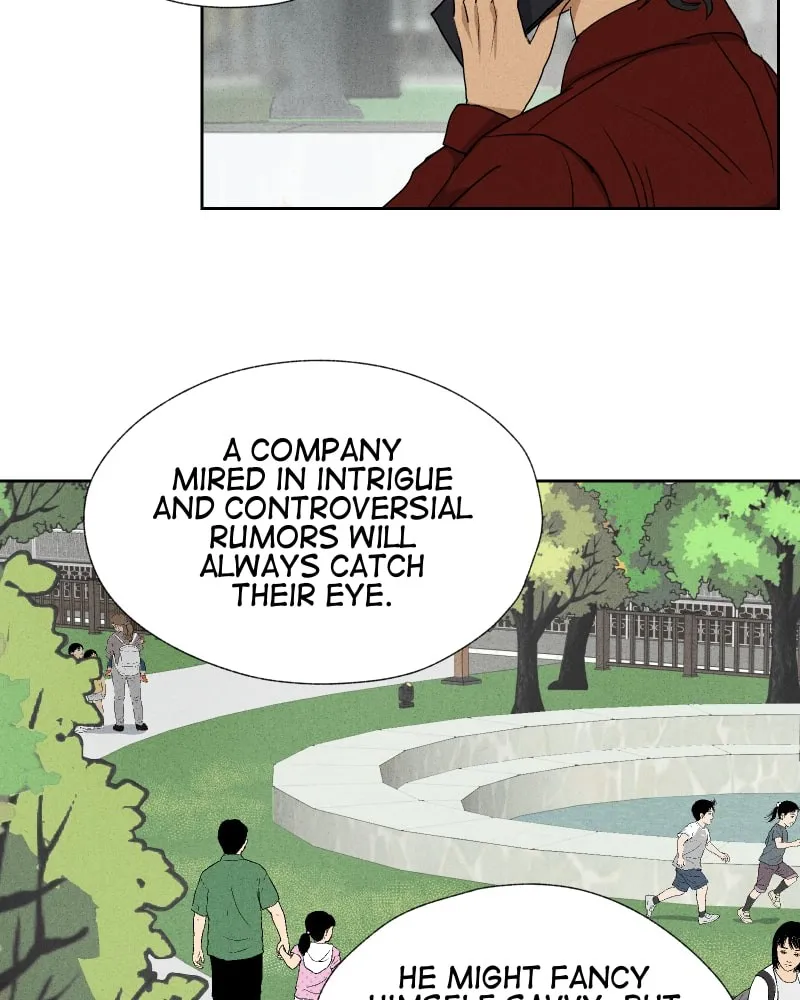 Eros Conquers All Chapter 21 page 22 - 