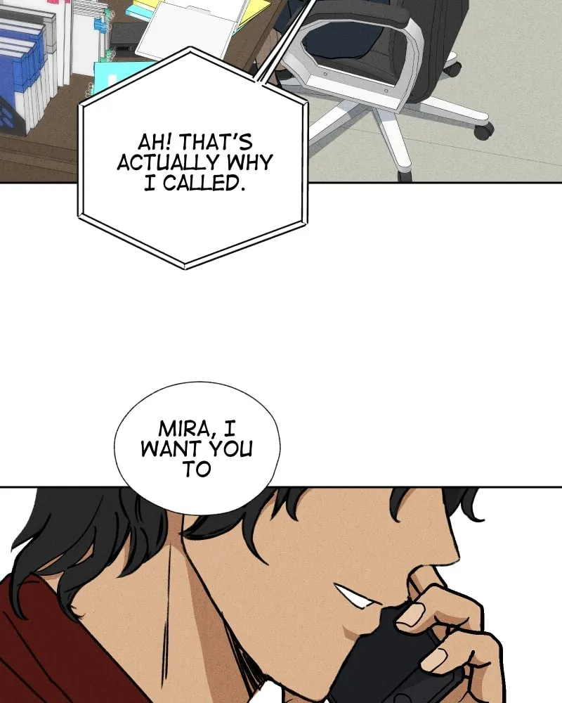 Eros Conquers All Chapter 21 page 29 - 
