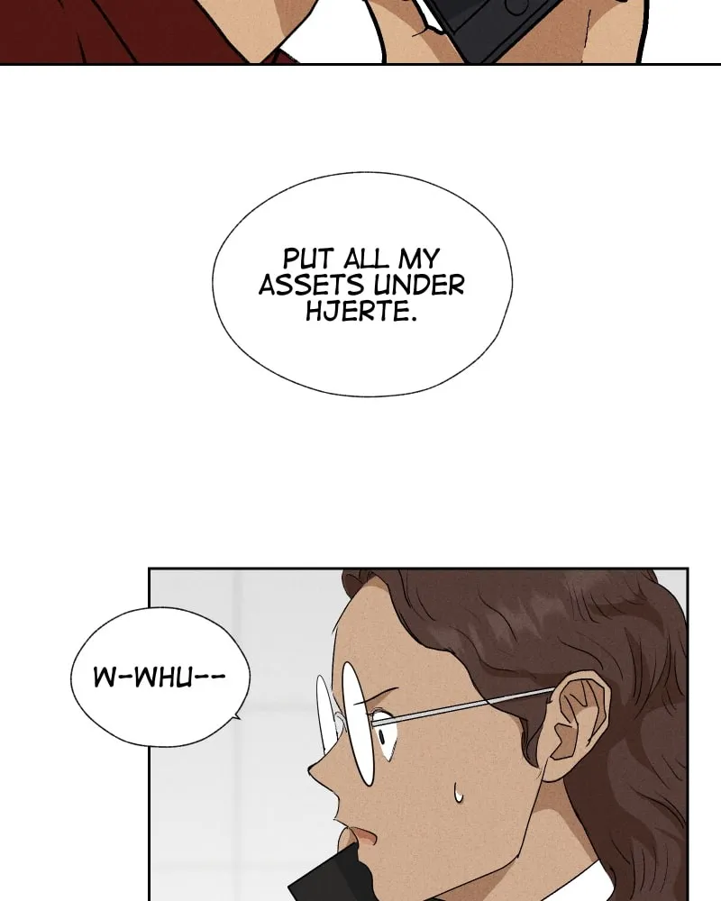 Eros Conquers All Chapter 21 page 30 - 
