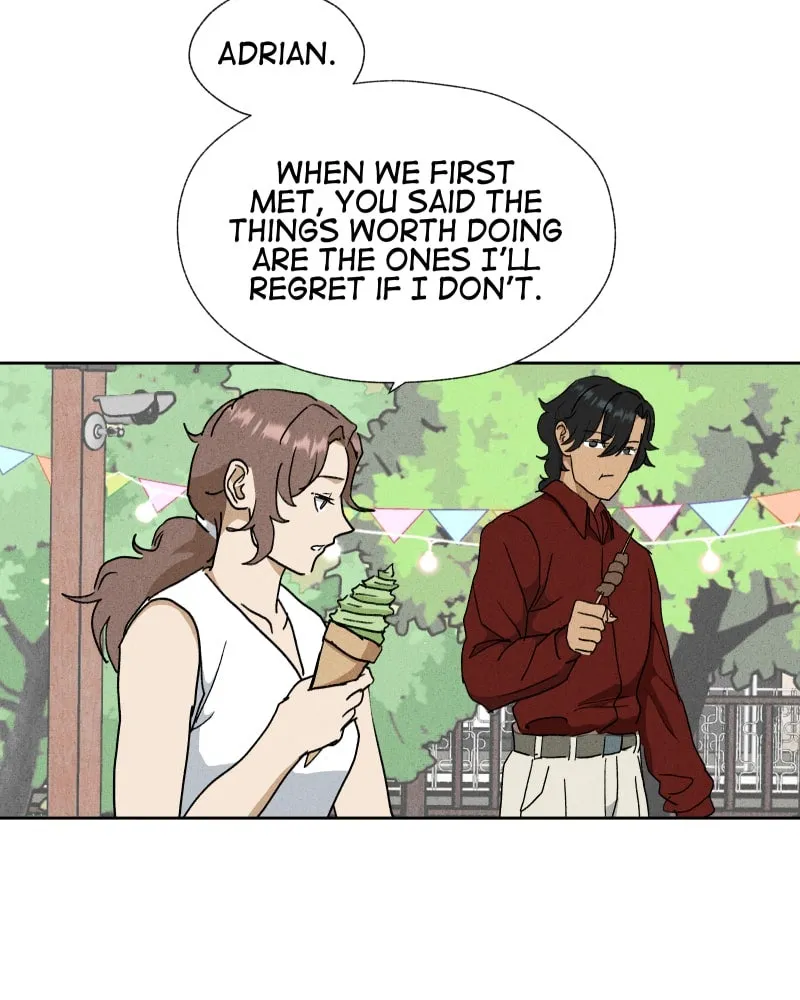 Eros Conquers All Chapter 21 page 4 - 