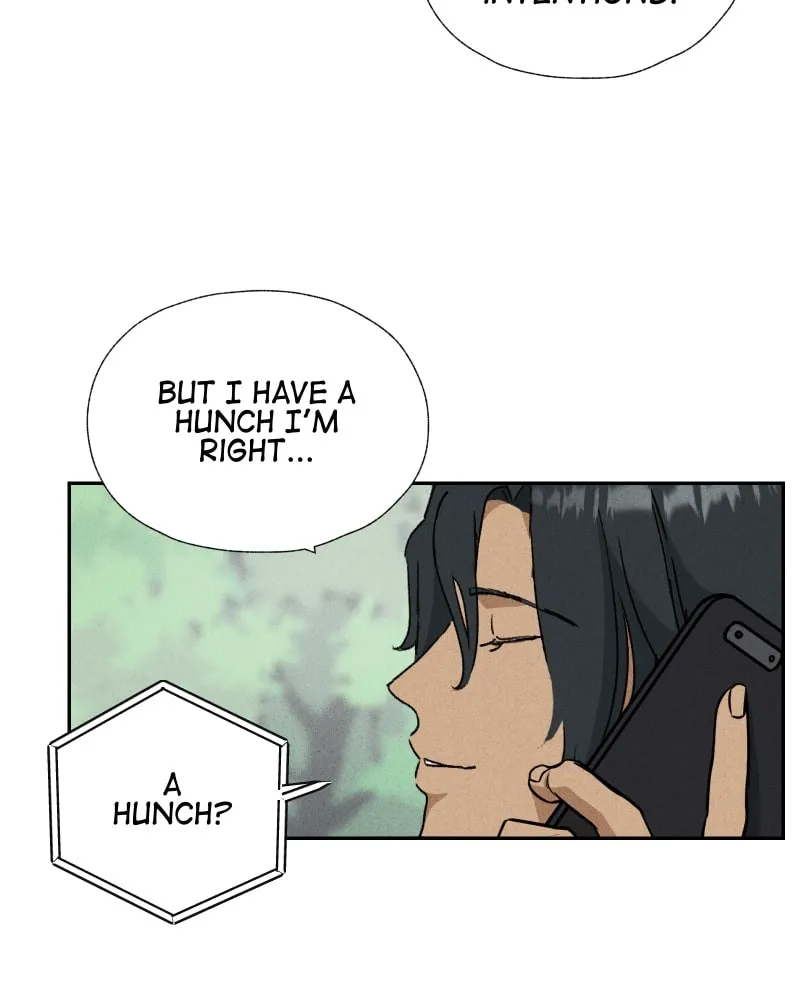 Eros Conquers All Chapter 21 page 35 - 