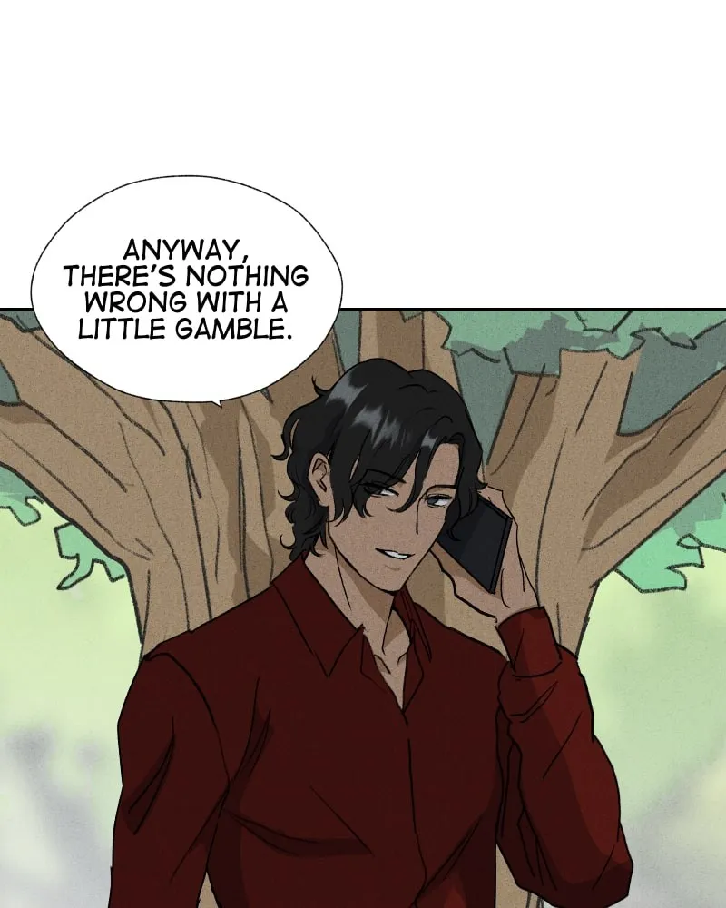 Eros Conquers All Chapter 21 page 36 - 