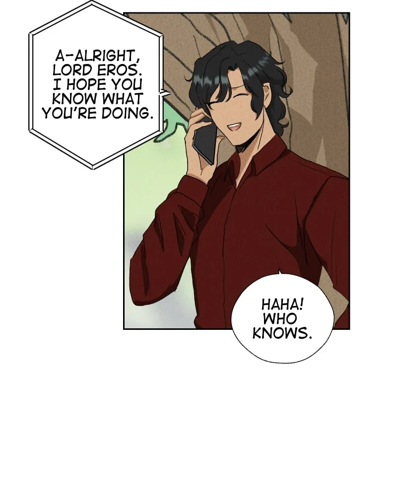 Eros Conquers All Chapter 21 page 38 - 