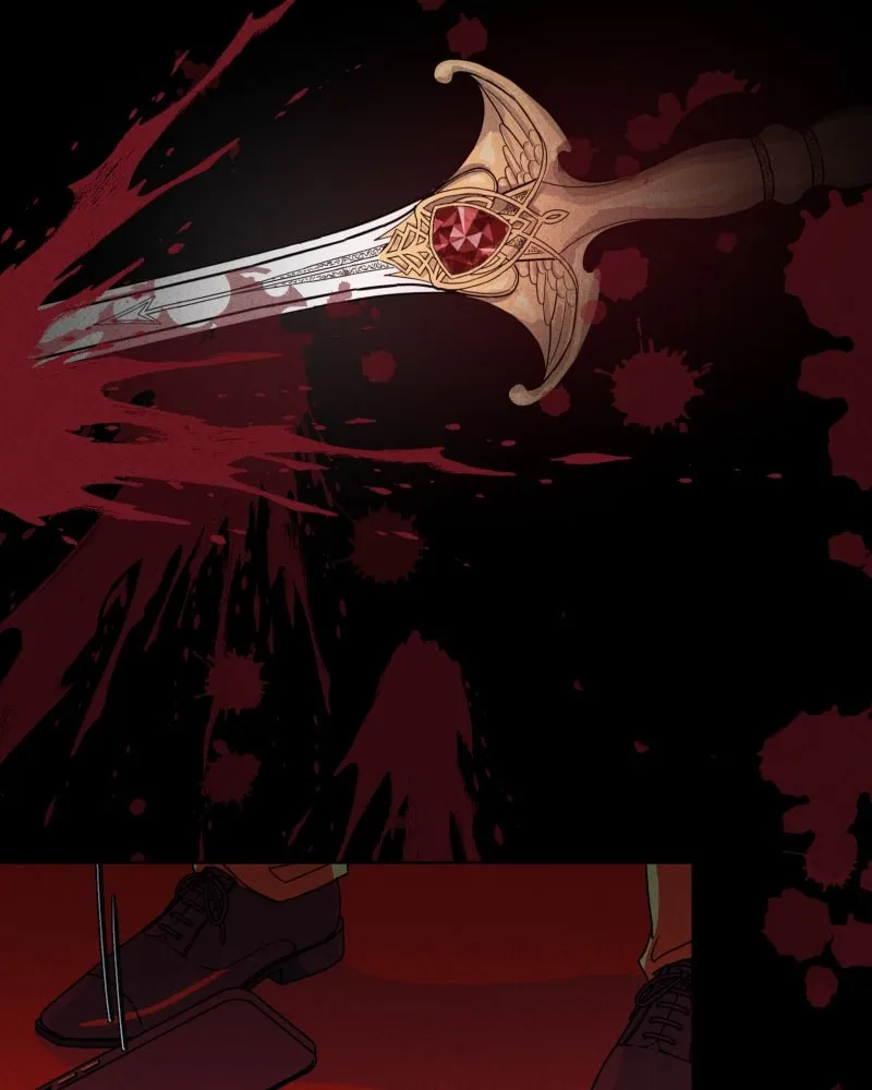 Eros Conquers All Chapter 21 page 41 - 