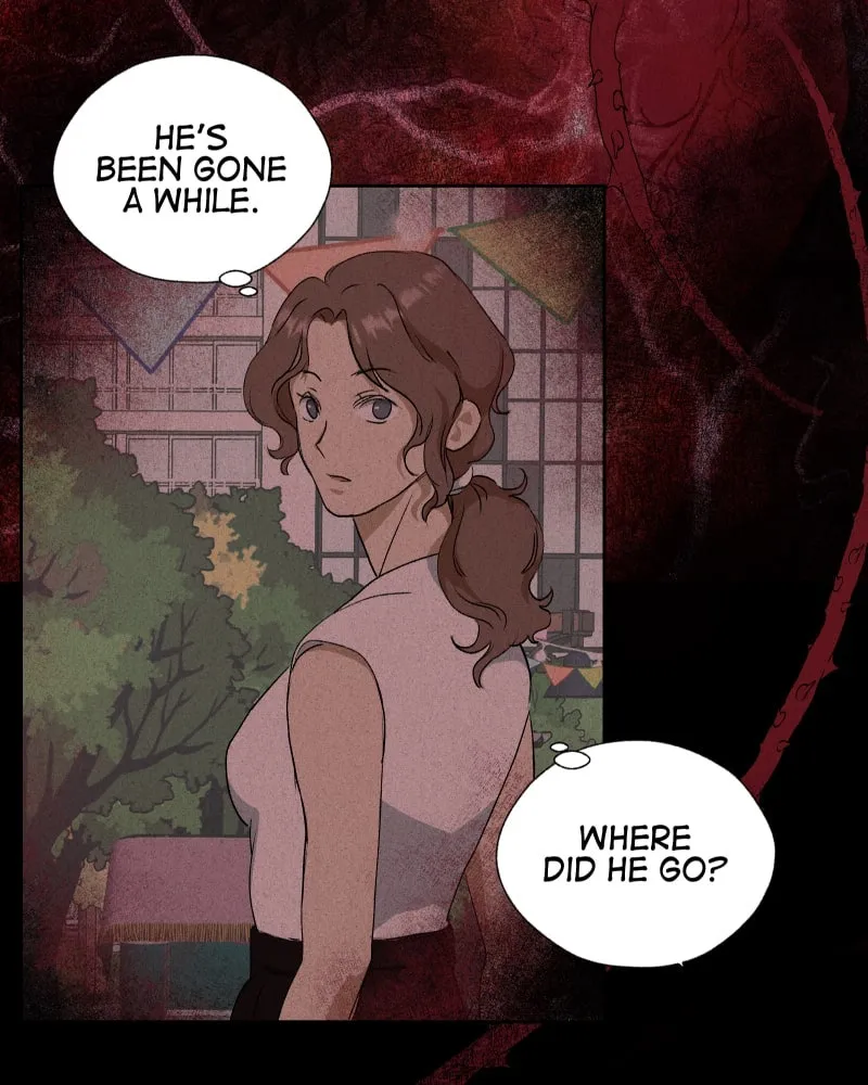 Eros Conquers All Chapter 21 page 46 - 