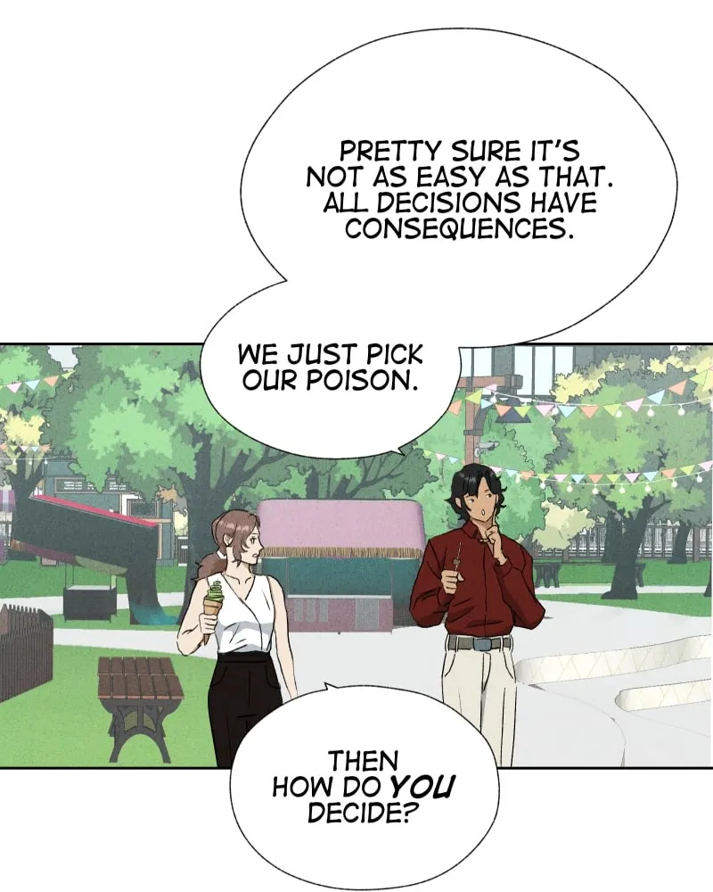 Eros Conquers All Chapter 21 page 6 - 