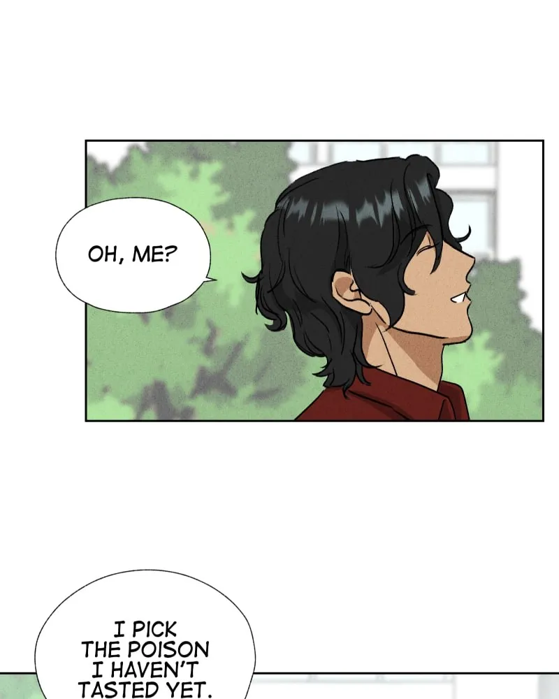 Eros Conquers All Chapter 21 page 7 - 