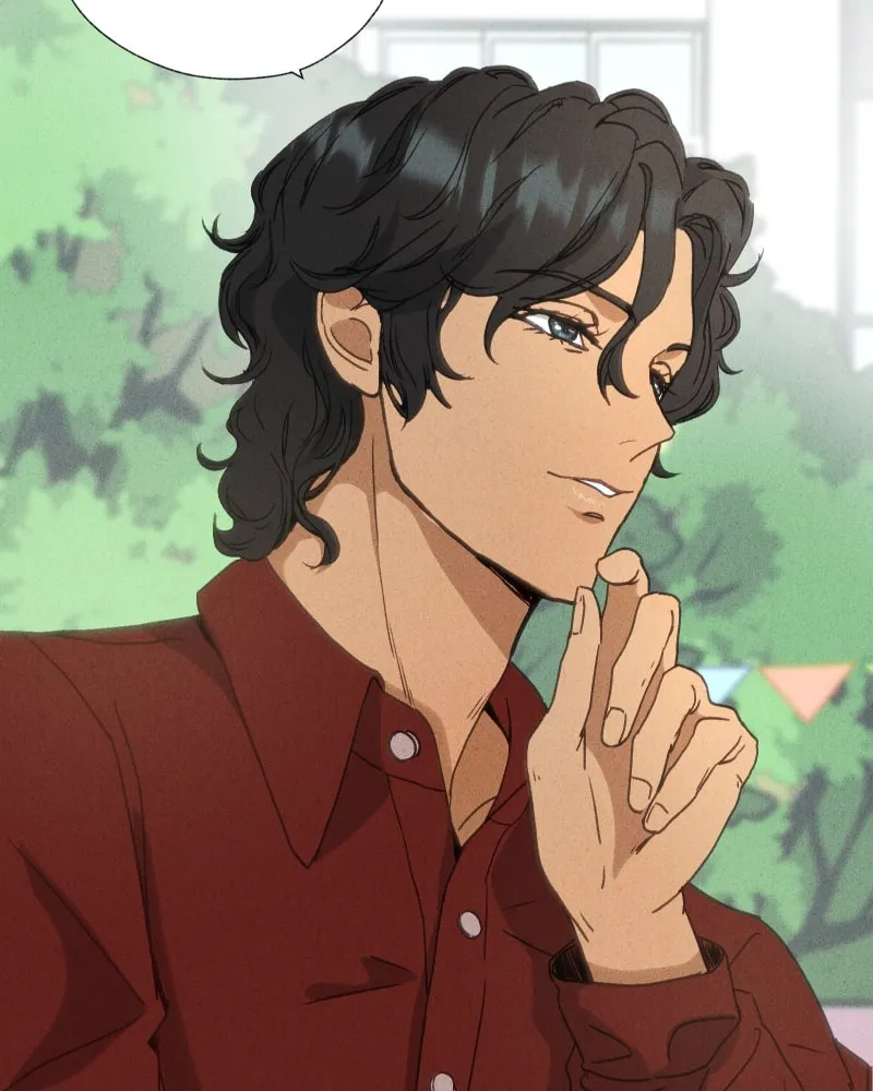 Eros Conquers All Chapter 21 page 8 - 