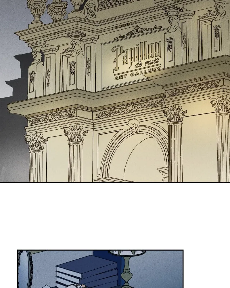 Eros Conquers All Chapter 3 page 34 - 