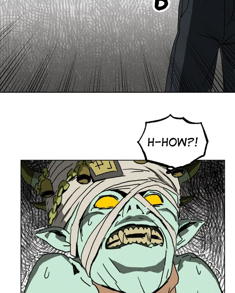 Eros Conquers All Chapter 3 page 5 - 