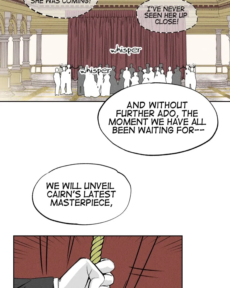 Eros Conquers All Chapter 3 page 45 - 