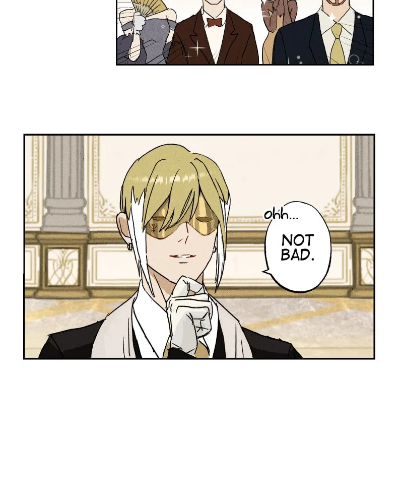 Eros Conquers All Chapter 3 page 47 - 