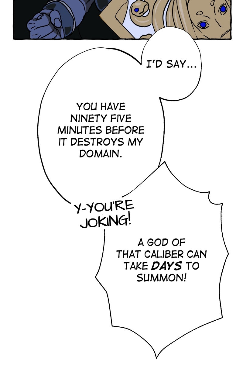 Eros Conquers All Ep 71. Meaning (2) page 23 - 