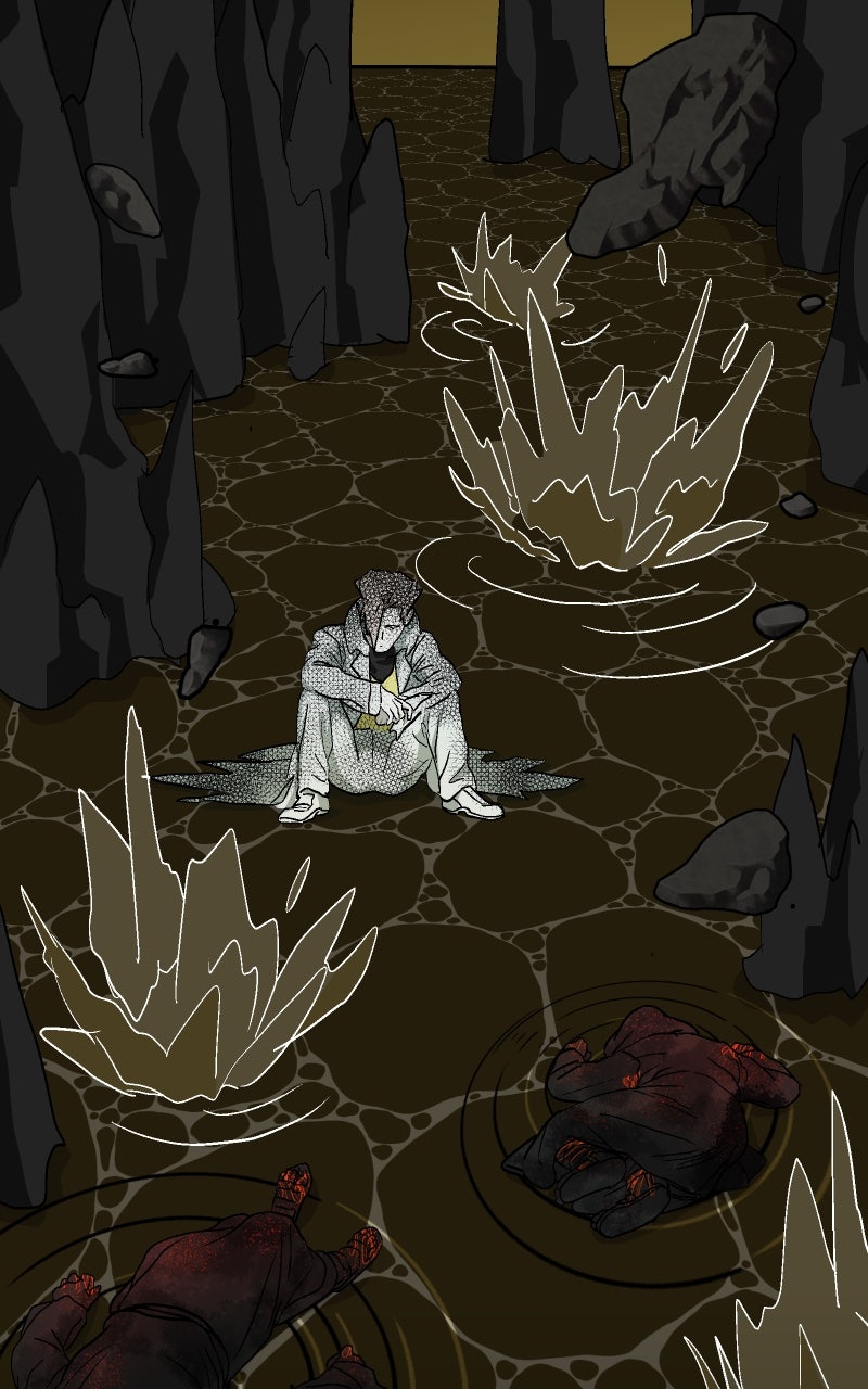 Eros Conquers All Ep 71. Meaning (2) page 72 - 