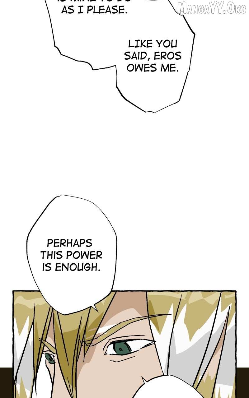 Eros Conquers All Chapter 72 page 12 - 