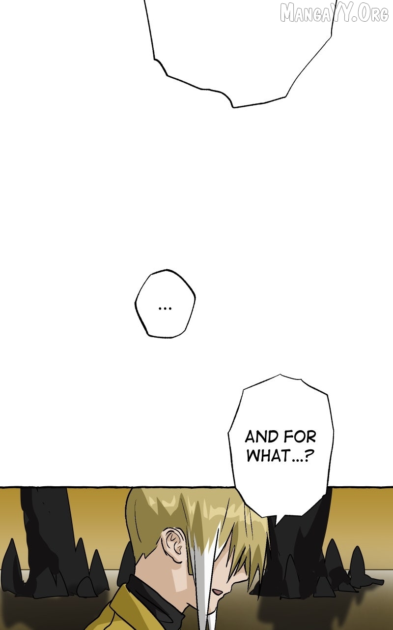 Eros Conquers All Chapter 72 page 23 - 