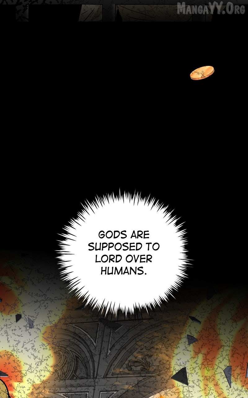 Eros Conquers All Chapter 72 page 41 - 