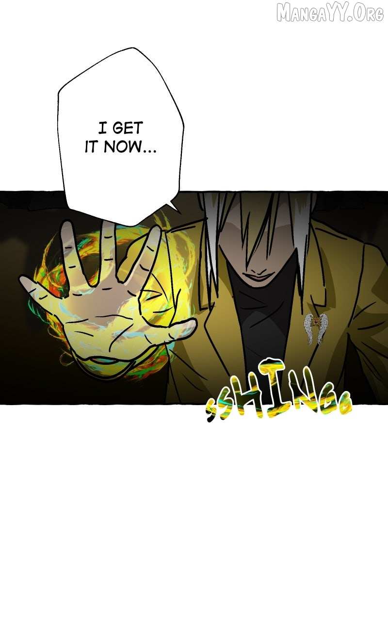 Eros Conquers All Chapter 73 page 3 - 