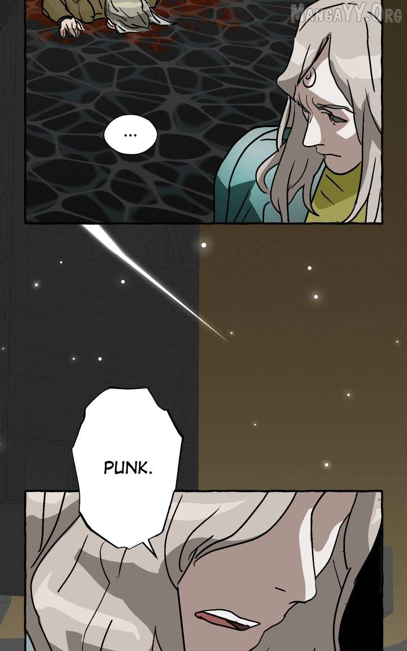Eros Conquers All Chapter 73 page 33 - 