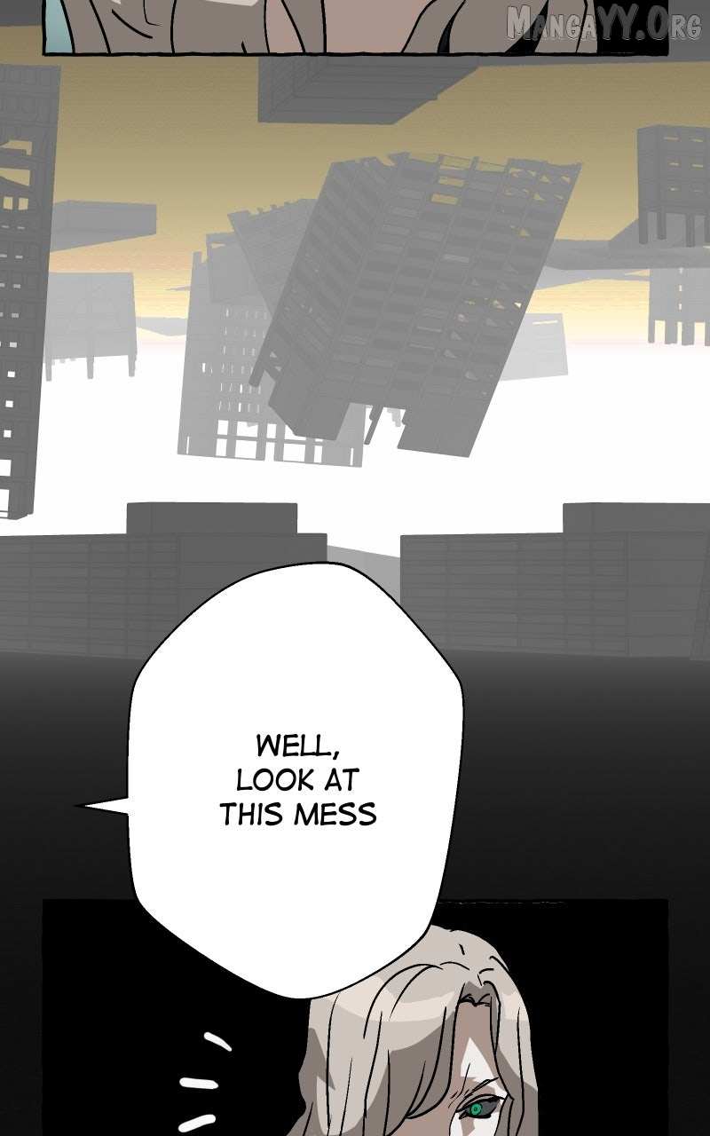 Eros Conquers All Chapter 73 page 34 - 