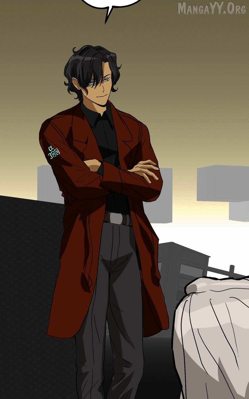 Eros Conquers All Chapter 73 page 36 - 