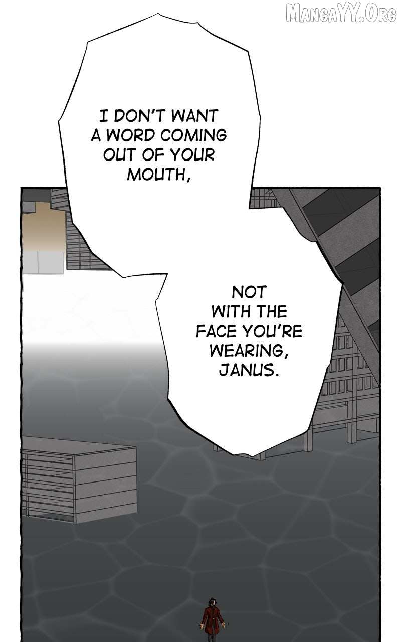 Eros Conquers All Chapter 73 page 41 - 