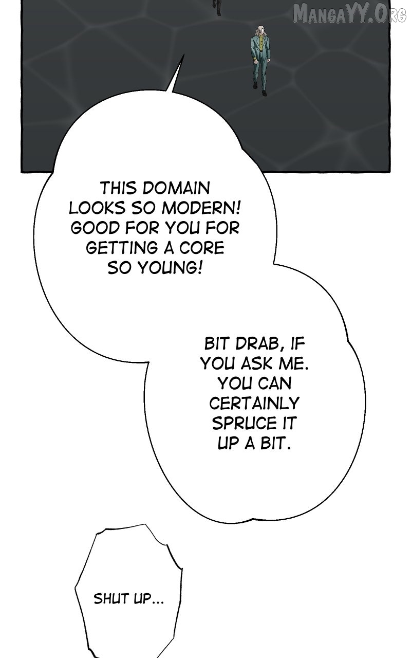 Eros Conquers All Chapter 73 page 42 - 