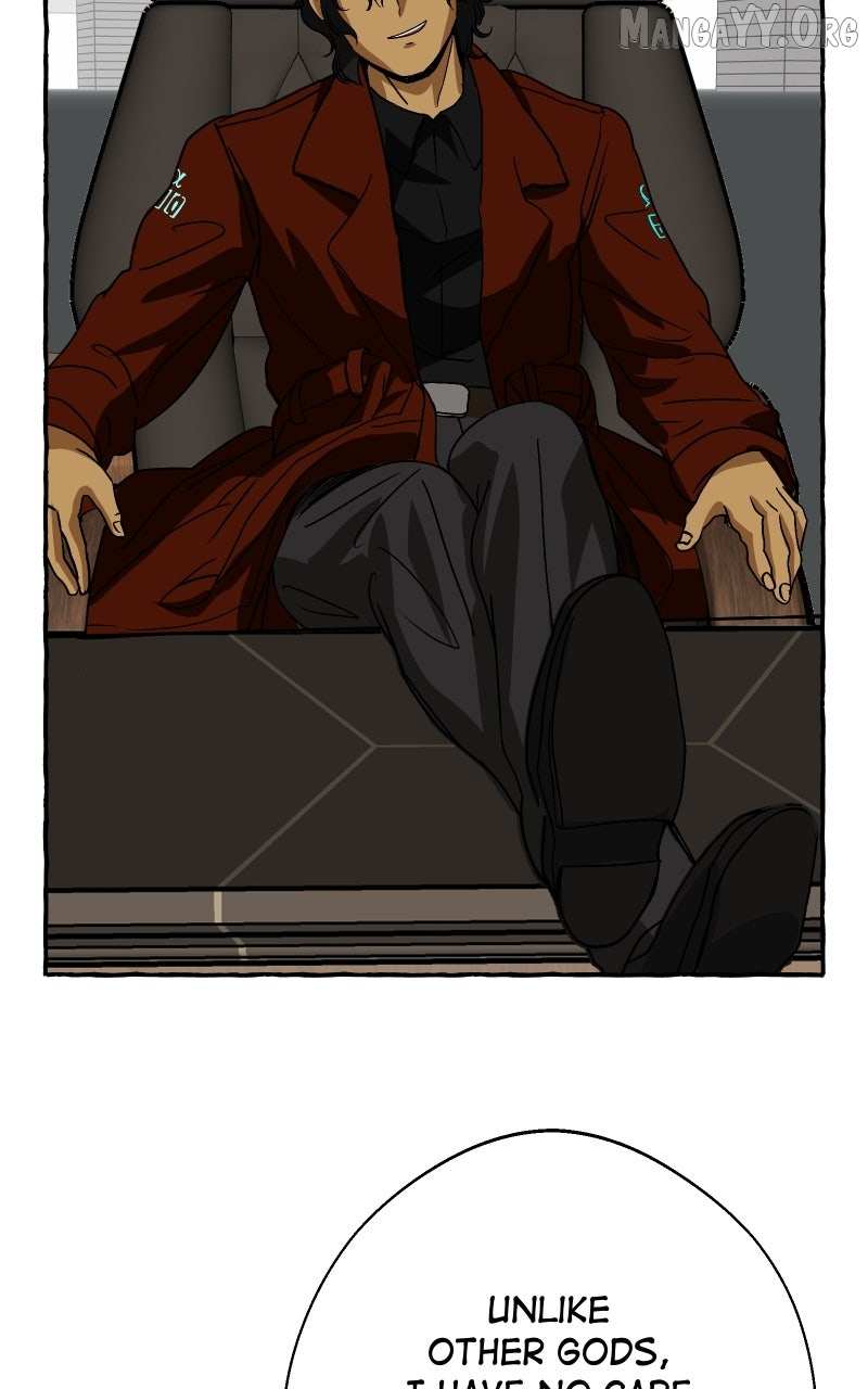 Eros Conquers All Chapter 73 page 45 - 