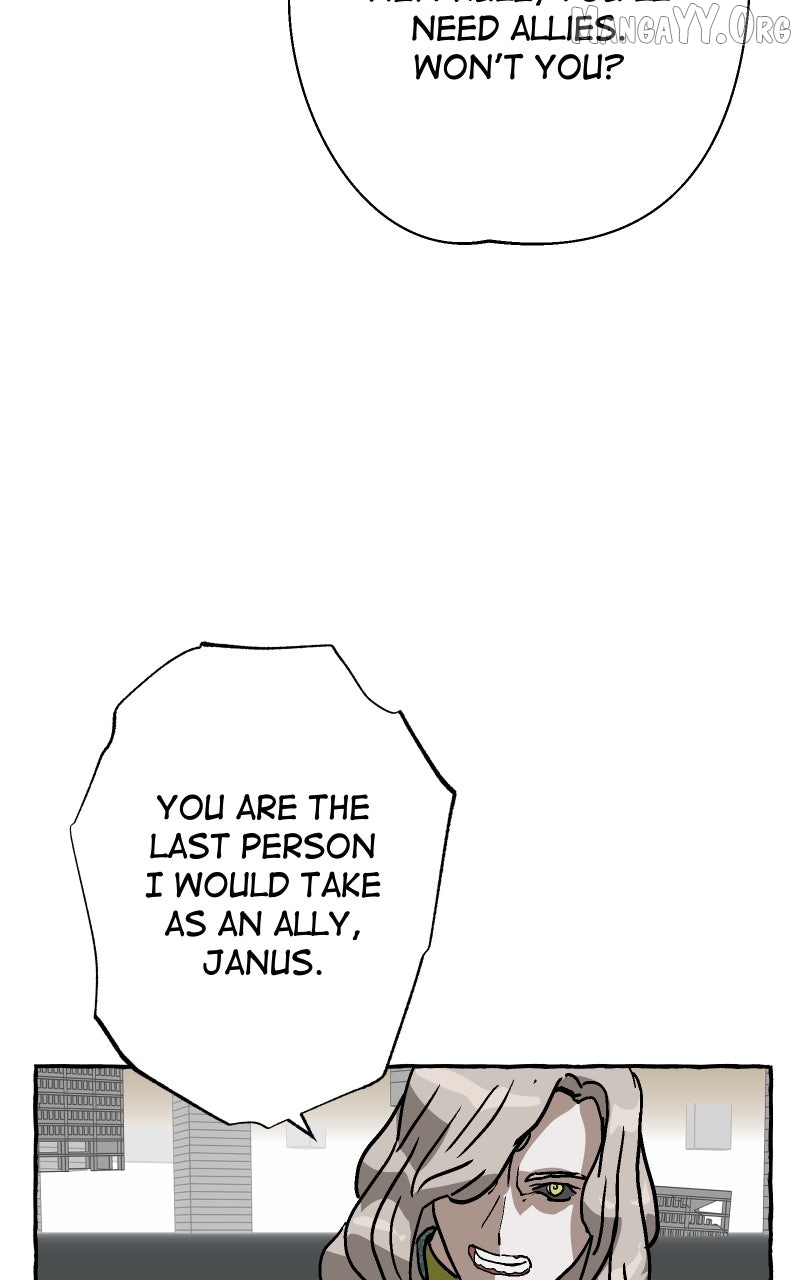 Eros Conquers All Chapter 73 page 47 - 