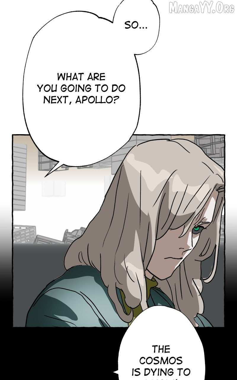 Eros Conquers All Chapter 73 page 59 - 