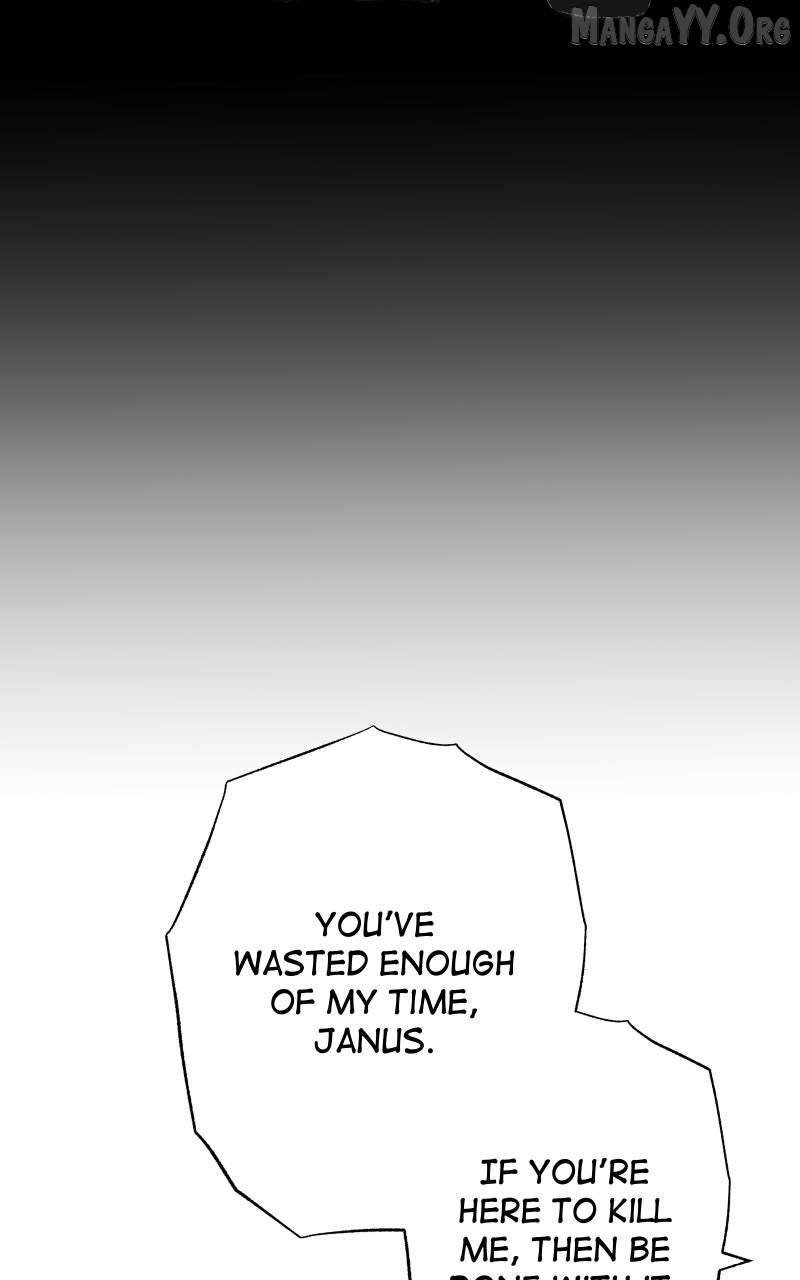 Eros Conquers All Chapter 74 page 13 - 