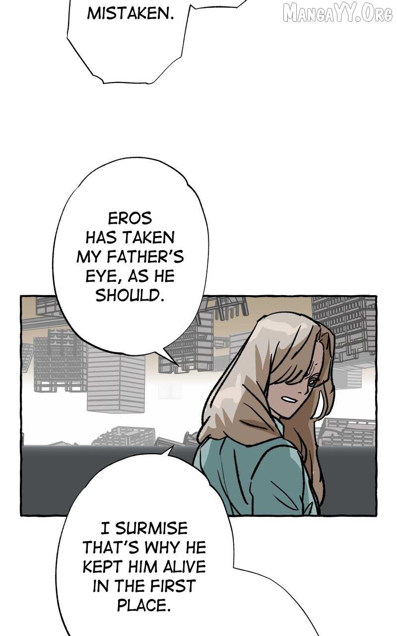 Eros Conquers All Chapter 74 page 18 - 