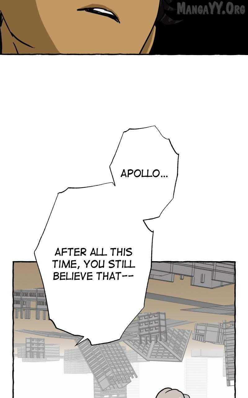 Eros Conquers All Chapter 74 page 25 - 