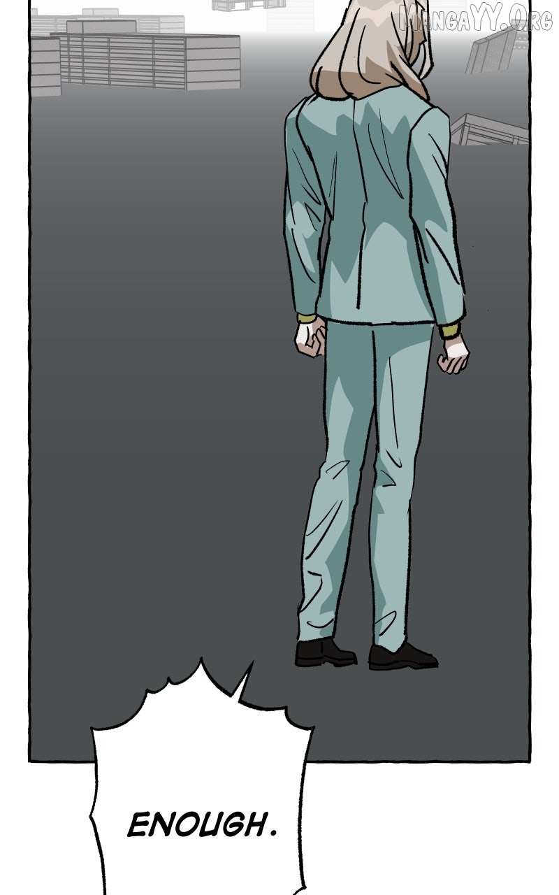 Eros Conquers All Chapter 74 page 26 - 