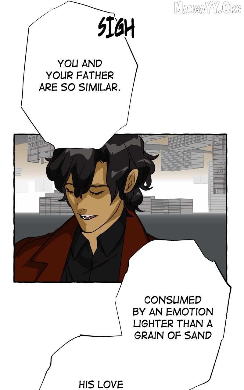 Eros Conquers All Chapter 74 page 28 - 