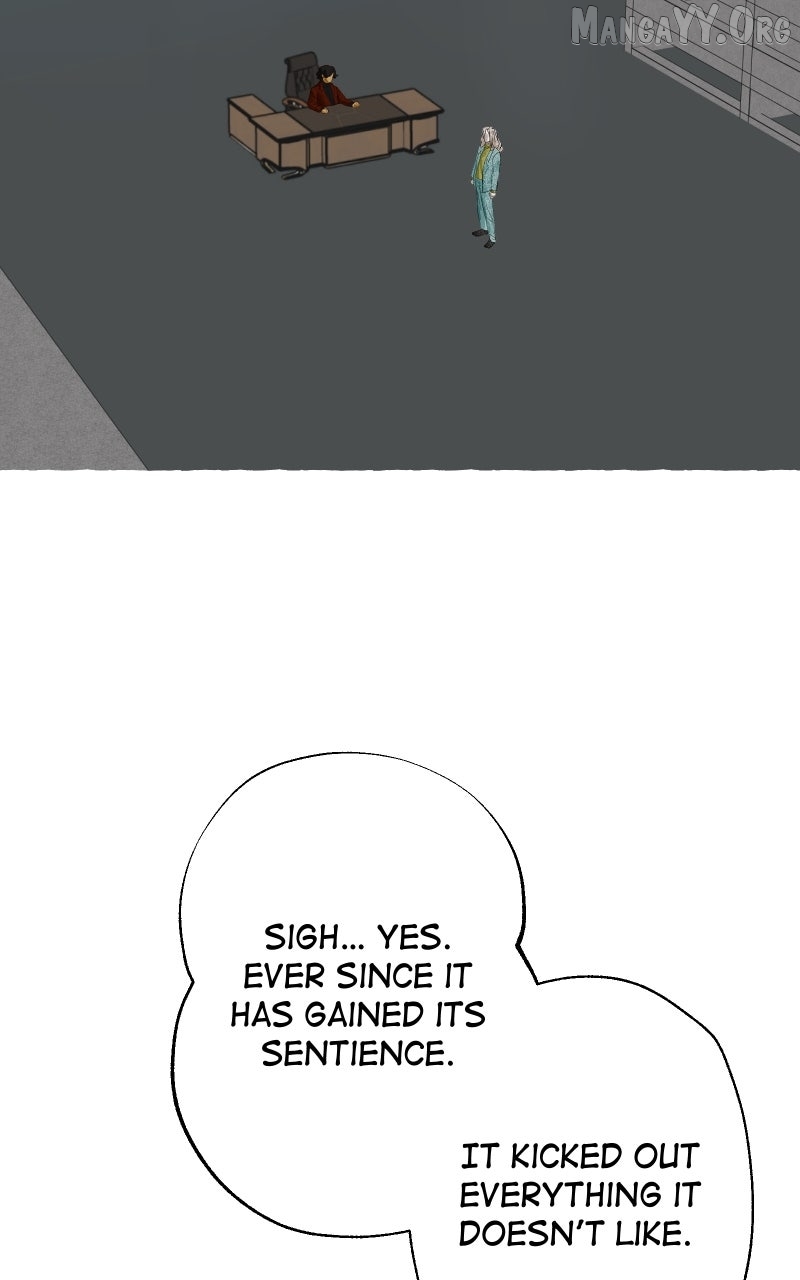 Eros Conquers All Chapter 74 page 4 - 