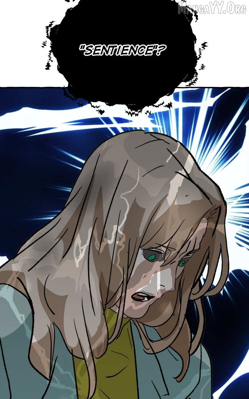 Eros Conquers All Chapter 74 page 6 - 