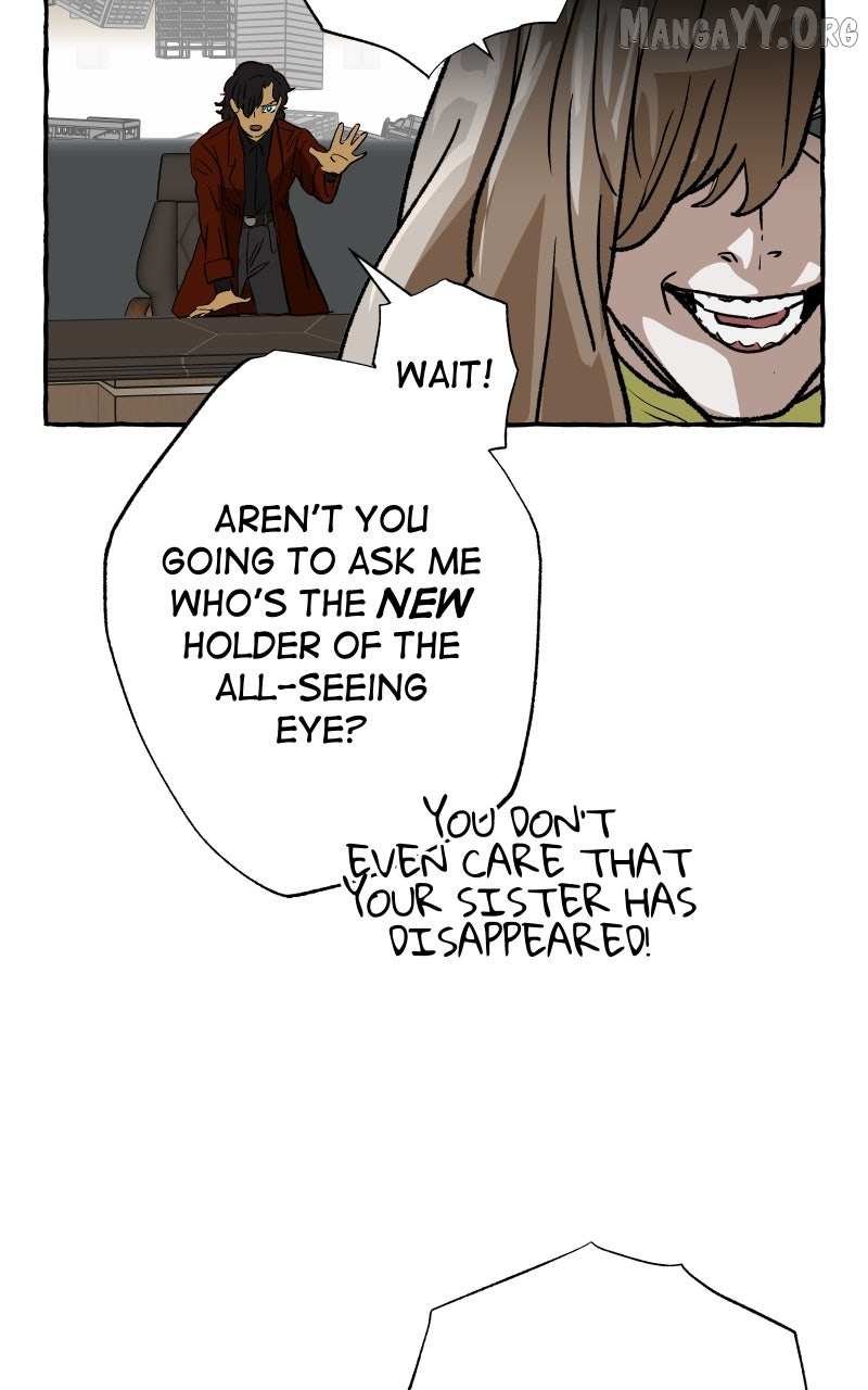 Eros Conquers All Chapter 74 page 8 - 