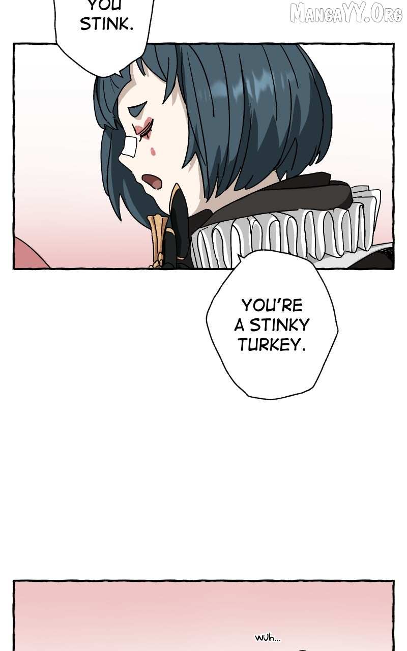 Eros Conquers All Chapter 75 page 14 - 