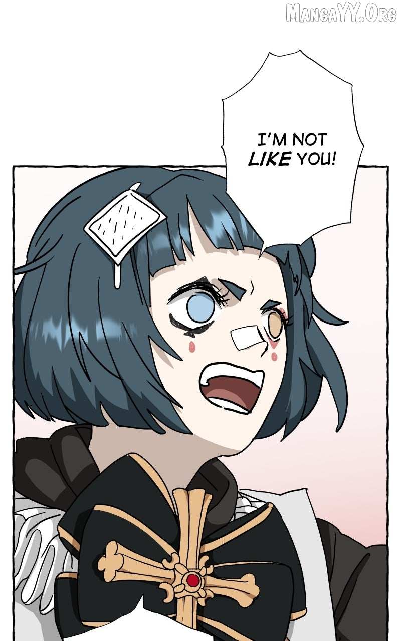 Eros Conquers All Chapter 75 page 19 - 