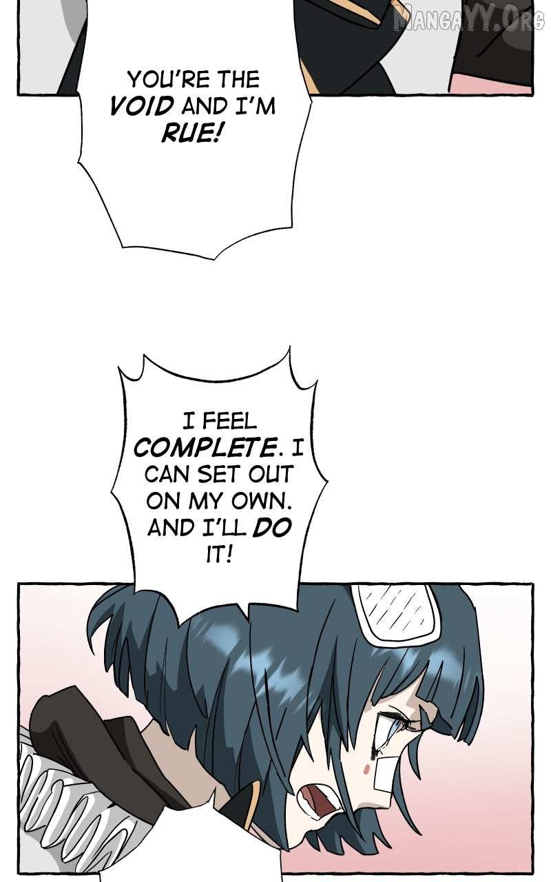 Eros Conquers All Chapter 75 page 20 - 