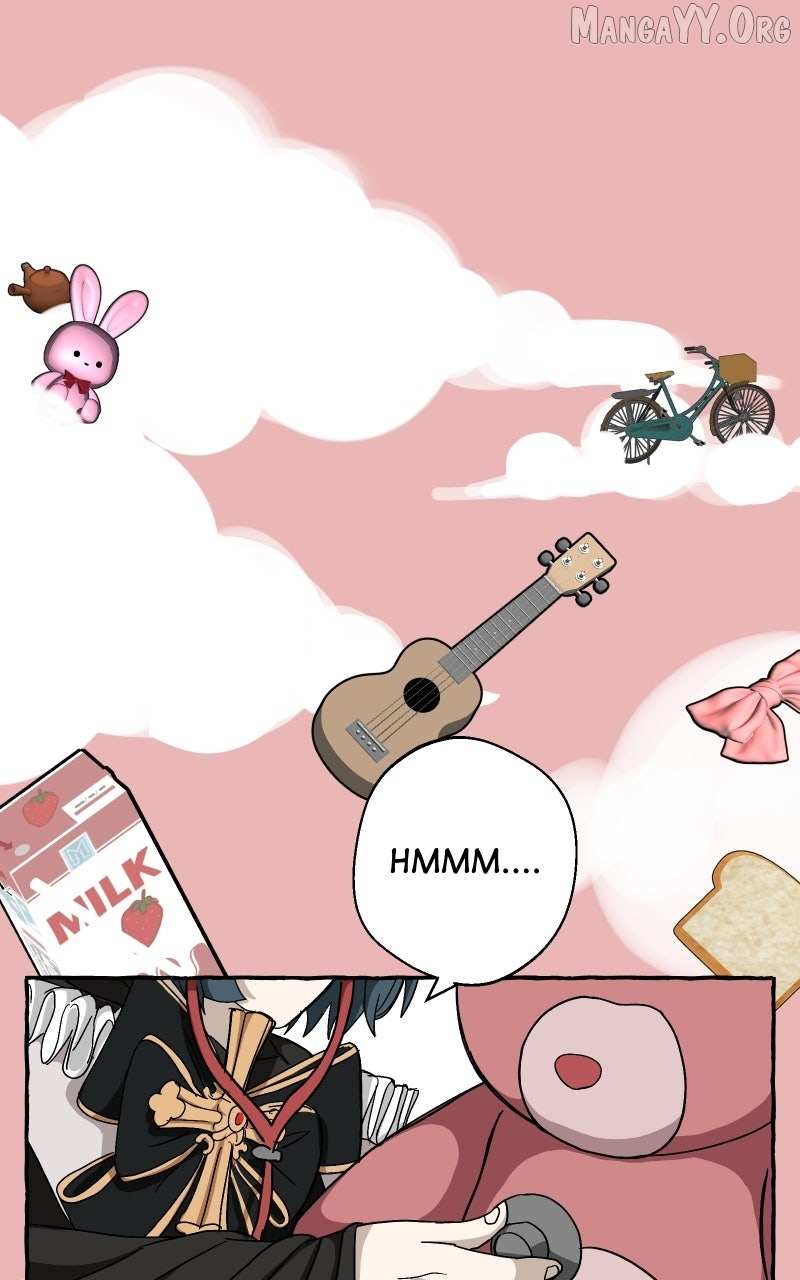 Eros Conquers All Chapter 75 page 3 - 