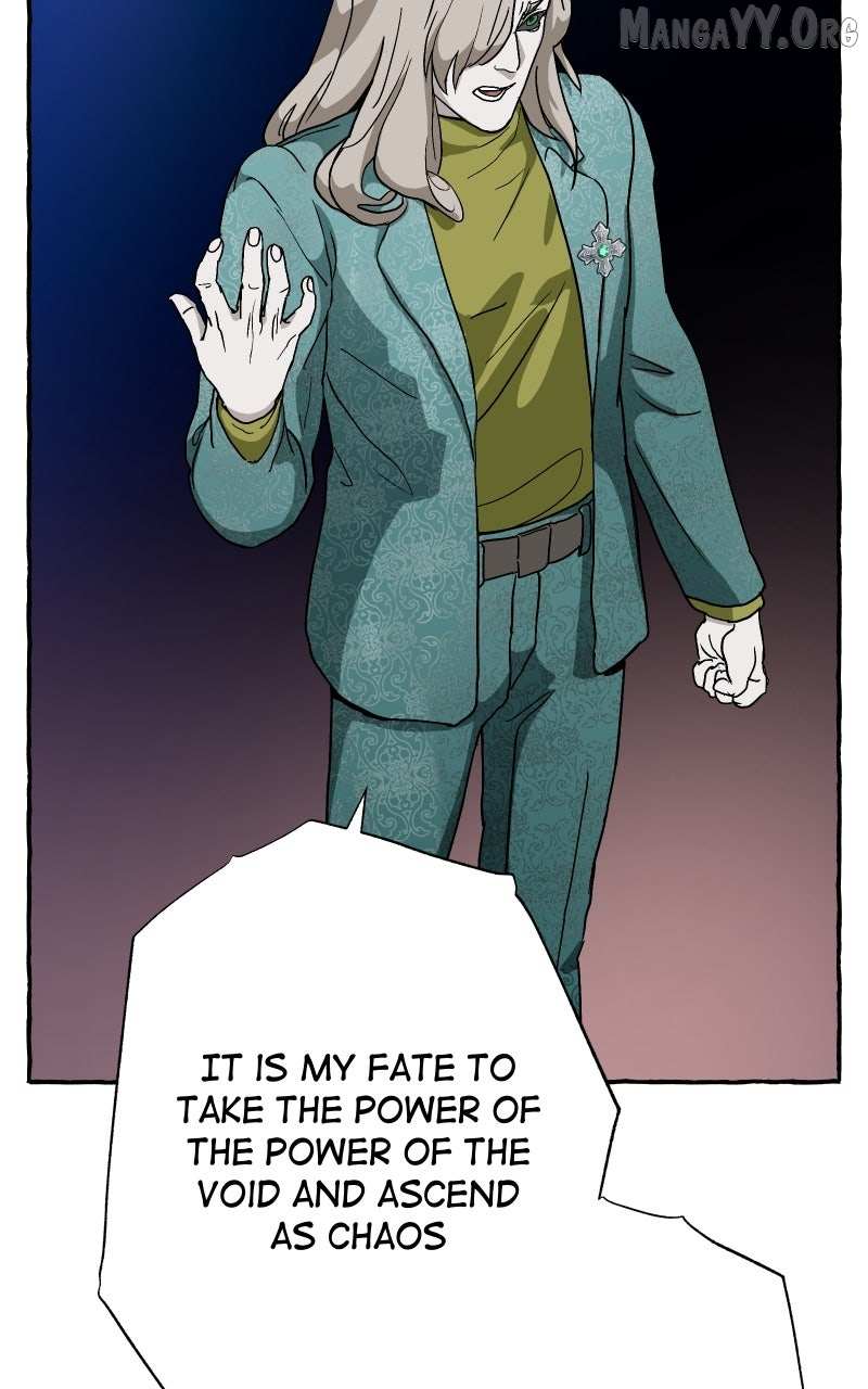 Eros Conquers All Chapter 75 page 36 - 