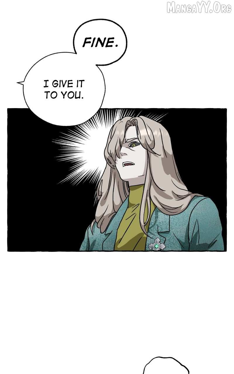 Eros Conquers All Chapter 75 page 39 - 