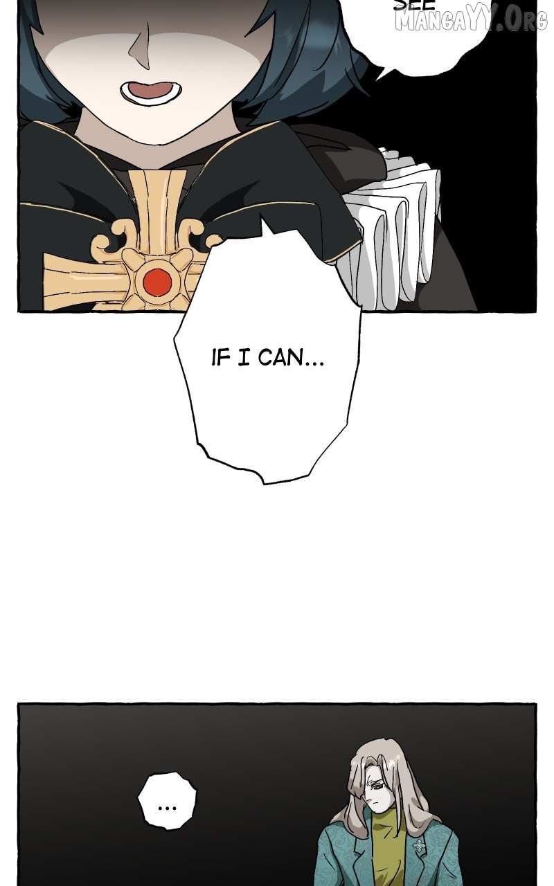 Eros Conquers All Chapter 75 page 46 - 